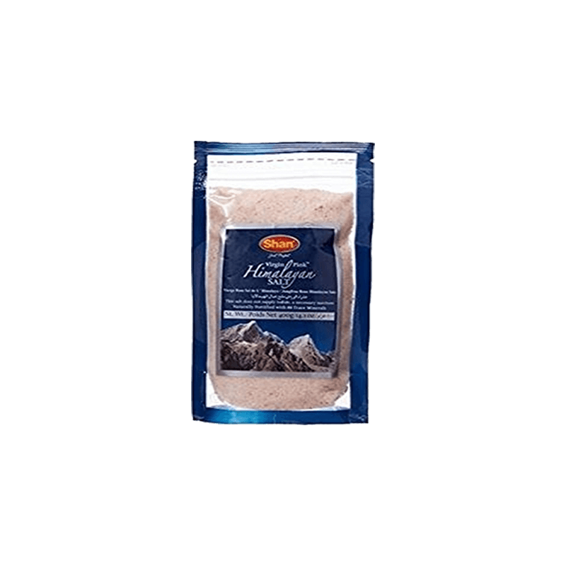 Shan Pink Salt 400g (unit)