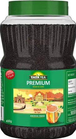Tata Tea Premium 8x800g (pm 5.99)