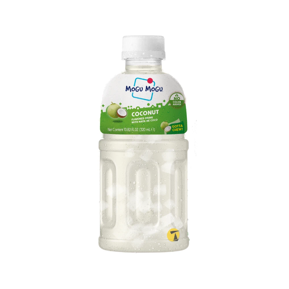 Mogu Mogu Coconut 320ml (unit)