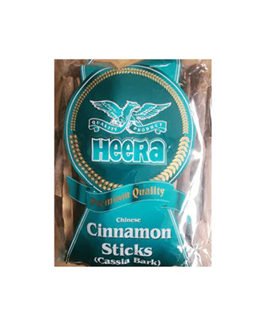Heera Cinnamon Sticks 50g (unit)