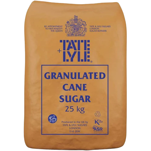 T&l Sugar 25kg