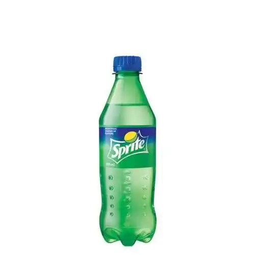 Sprite Pet Bottle 250ml (unit)