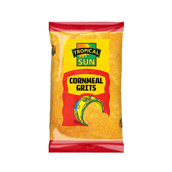 TS CORNMEAL GRITS 6X1.5 KG