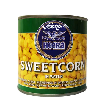 Heera Sweet Corn 12x340g