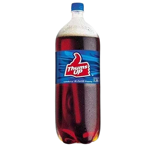 Thumsup Bottle 6x2.25ltr