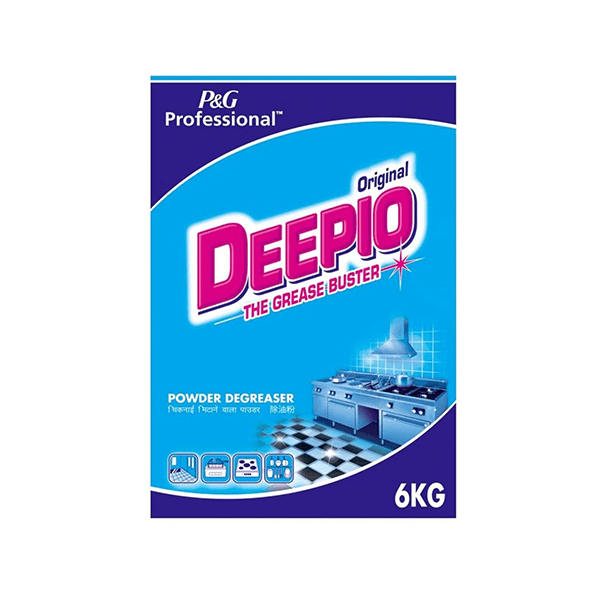 Deepio Powder  6kg