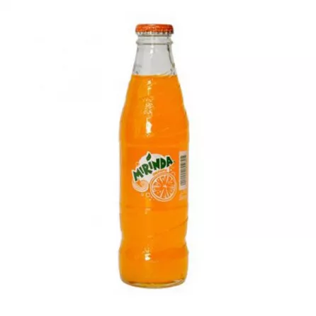 Mirinda Pet Bottle 30x250ml