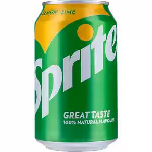 Sprite Can 330ml (unit)