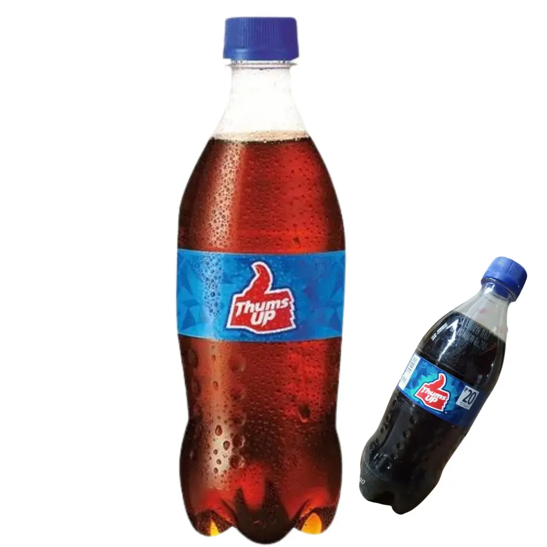 Thums Up Pet Bottle 28x250ml