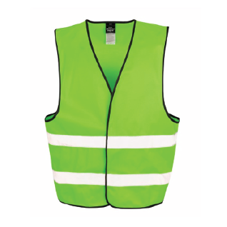 Vitaplus Large Yellow Hivis - (v20)
