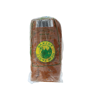 NEW TASTY BAKERY MEDIUM SPICE ROUND BUN 700GM