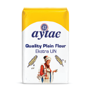 Aytac Plain Flour 5kg