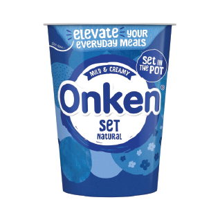 Onken Natural Set 6x450gm