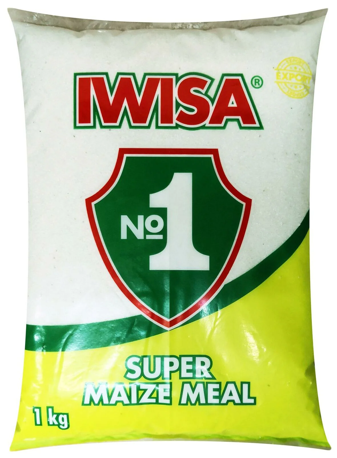 Iwisa 1kg (unit)