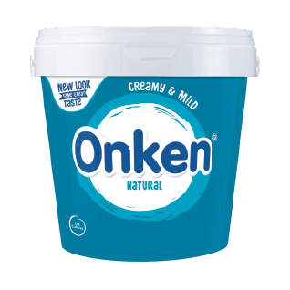 Onken Bio Yogurt 6x1kg