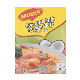 Maggi Coconut Milk 6x300gm