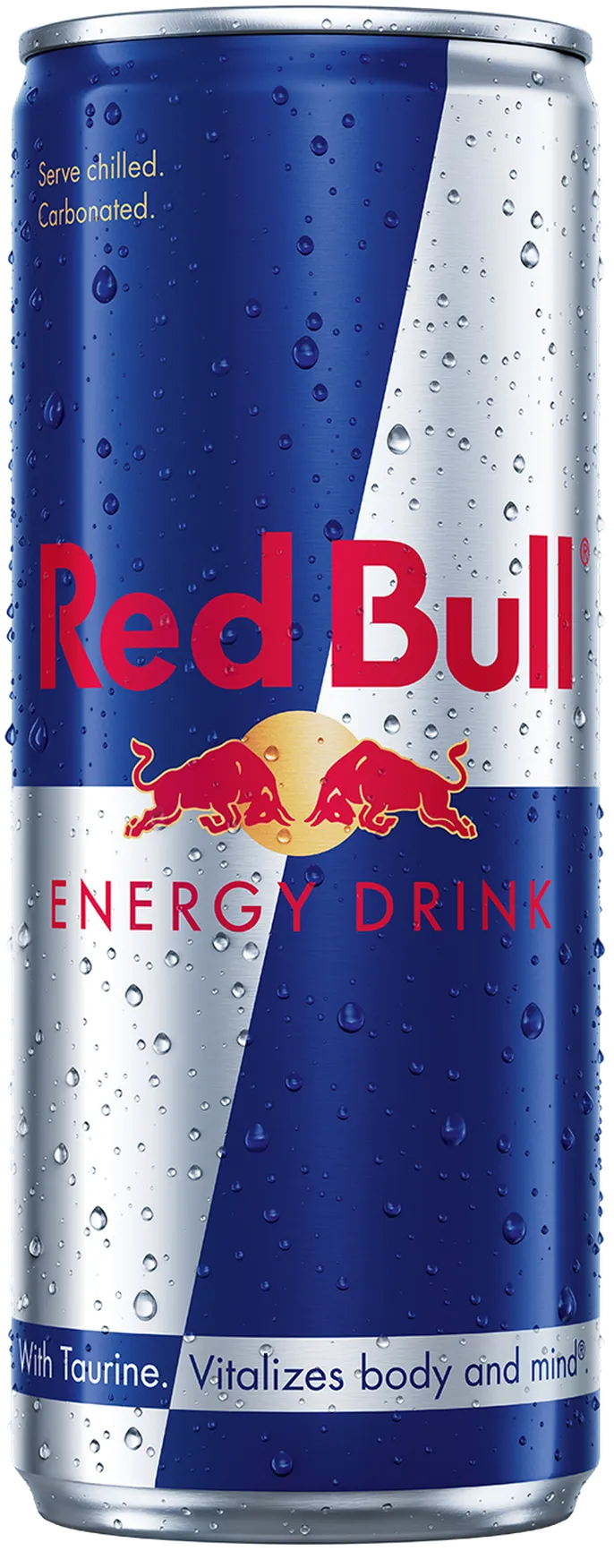Red Bull Cans 24x355ml Pm 1.95