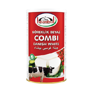 ISTANBUL COMBI CHEESE 6X800GM