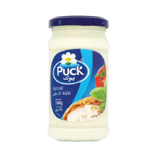 PUCK SPREAD 12X240G (CASE)