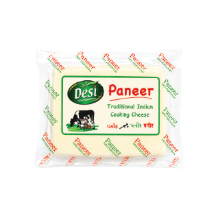 Desi Paneer 2kg