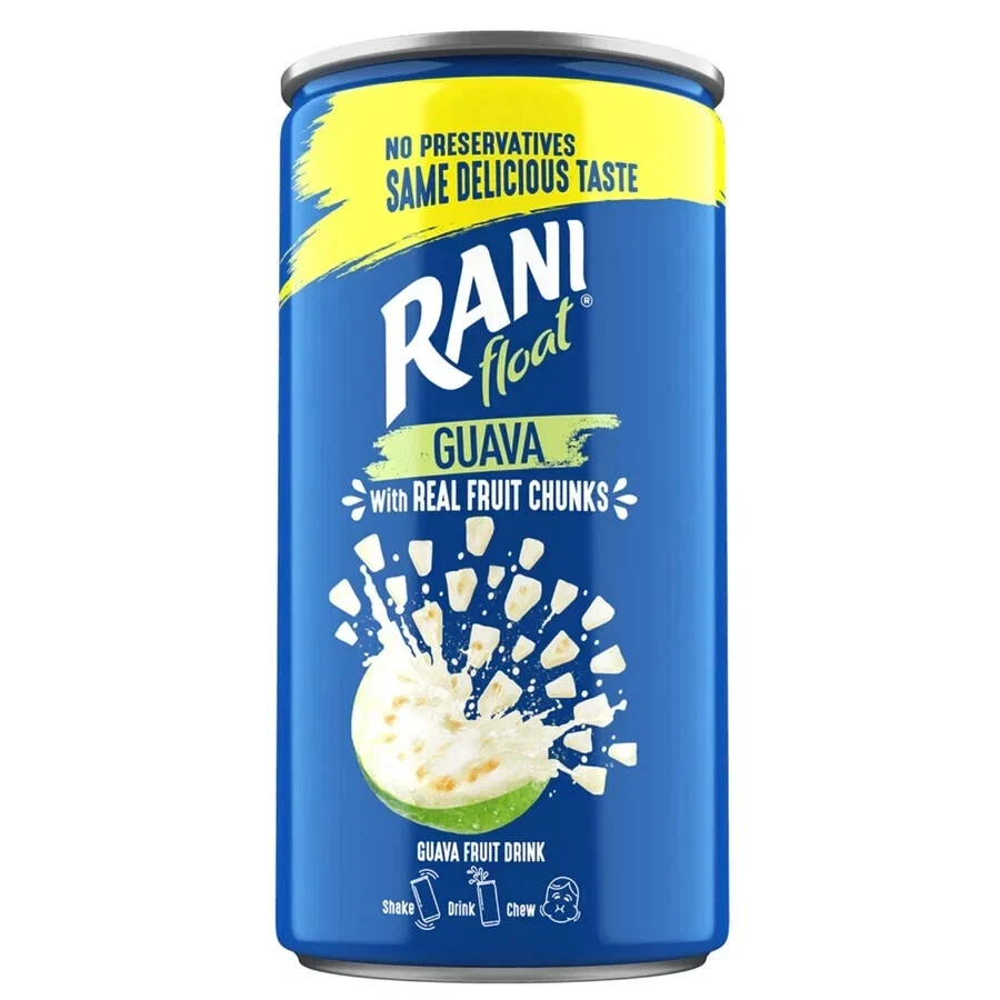 Rani Guava 235ml (unit)