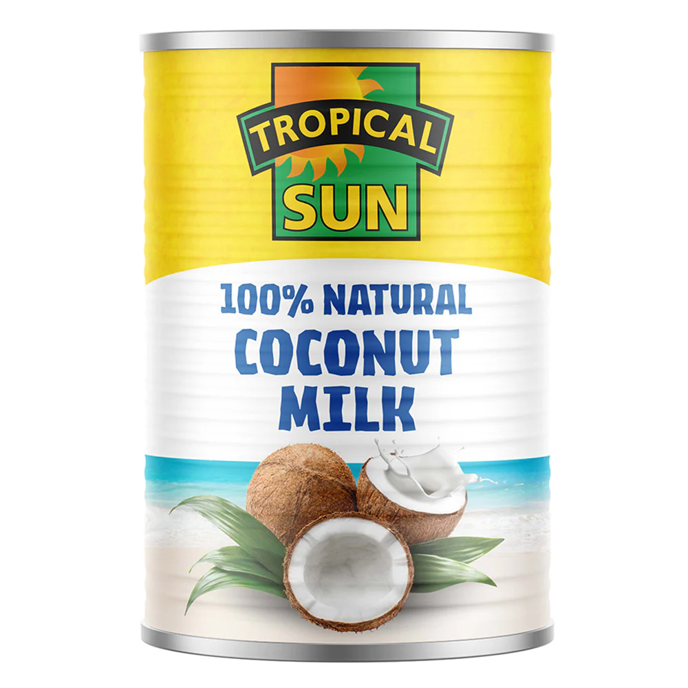 Ts Coconut Milk 400ml (unit)