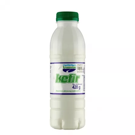 Krasnystaw Kefir 420g (unit)