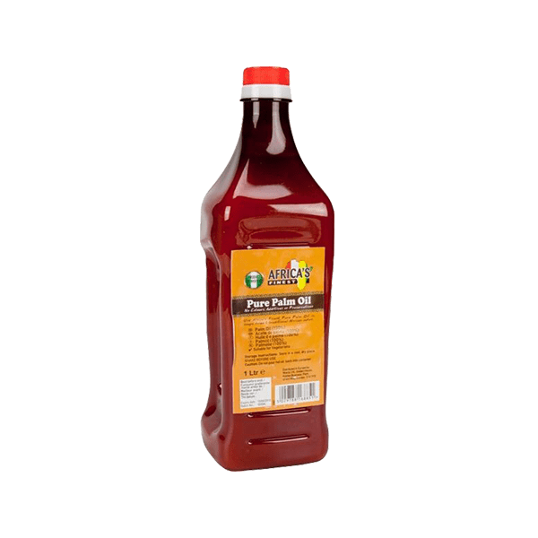 AF PALM OIL 1LTR (UNIT)