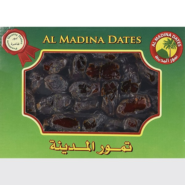 Al Madina Khudary Date 450g (unit)