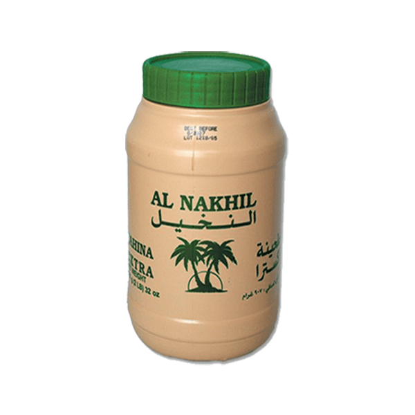 Al Nakhil Tahina 454g