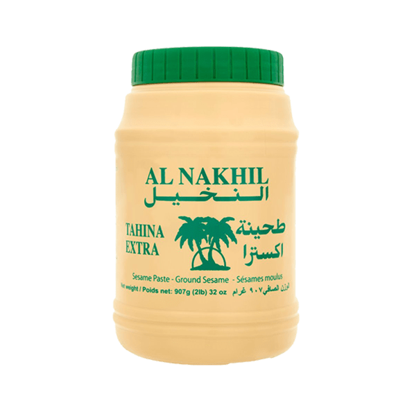 Al Nakhil Tahina 900g
