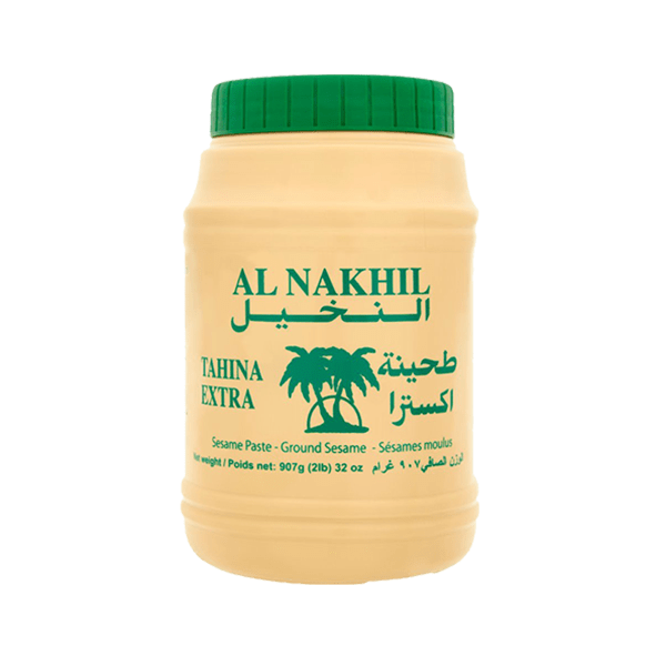 Al Nakhil Tahina 6x907g (case)