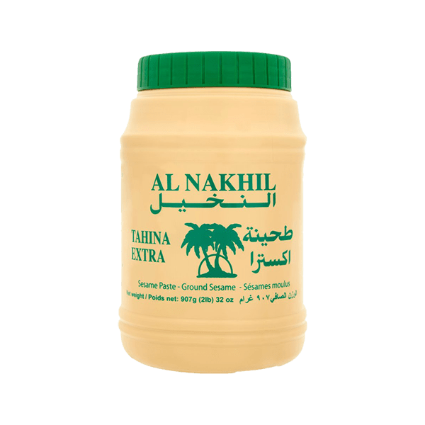 Al Nakhil Tahina 907g (unit)