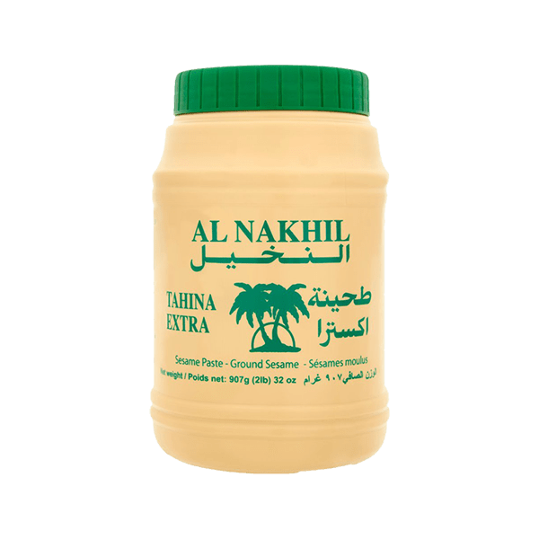 AL NAKHIL TAHINA 907G (UNIT)