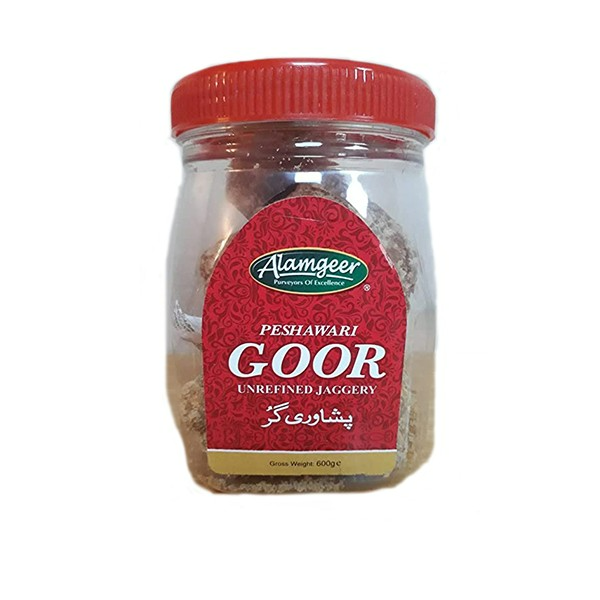 ALAMGEER GOOR 400G (UNIT)