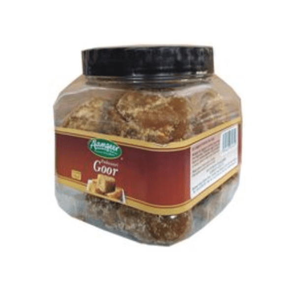 ALAMGEER GOOR 12X500 G