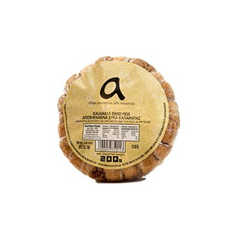 Alfa Kalamata Figs 200g (unit)