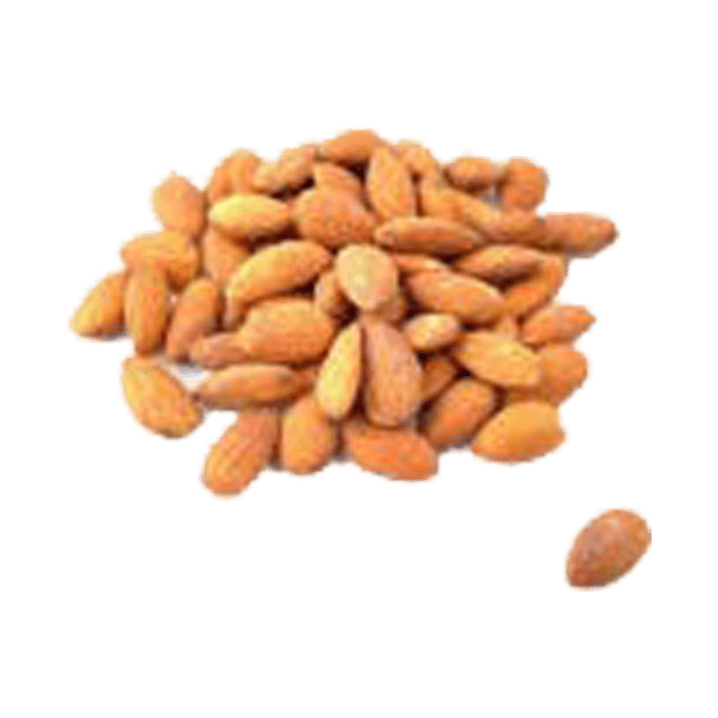 Kaif Almonds Roasted & Salted 10kg