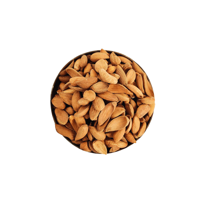 ALMONDS (SAMANGHANI) 10 KG