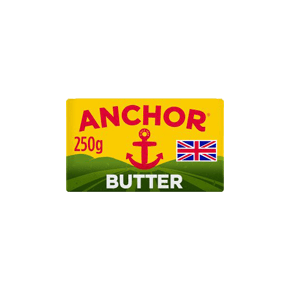 Anchor Butter 250g