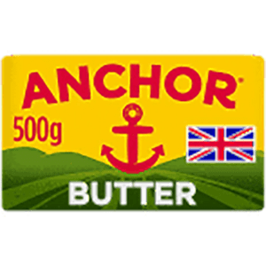 Anchor Butter 500g (unit)