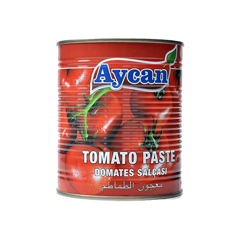 Aycan Tomato Paste 6x800g