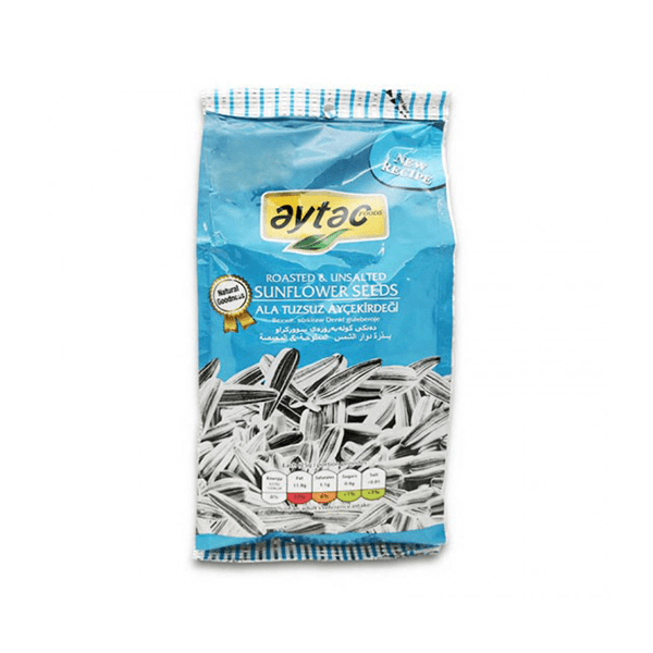 Aytac Sunflower Un Seeds (blue) 12x250g (case)