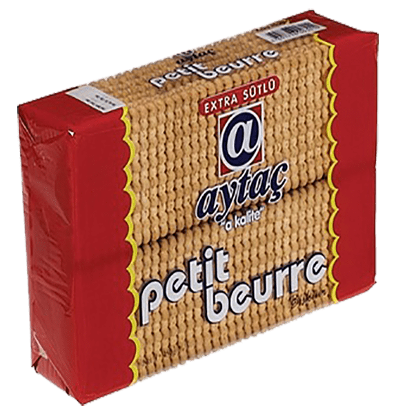 Aytac Petit Biscuit 300g (unit)
