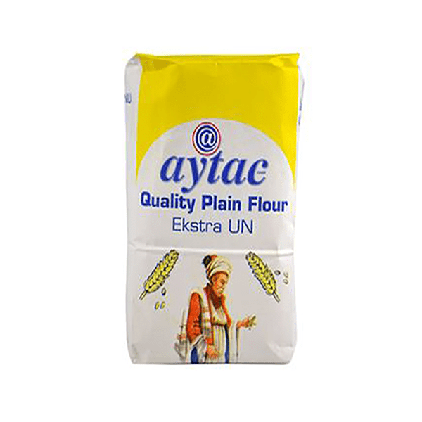 Aytac Plain Flour 10x1 Kg