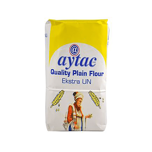 Aytac Plain Flour 10x1kg