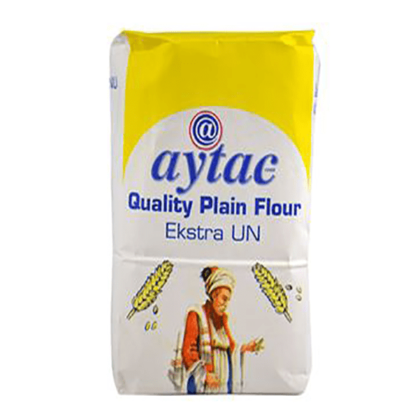 Aytac Plain Flour 1kg (unit)
