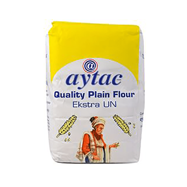 Aytac Plain Flour 3x5 Kg