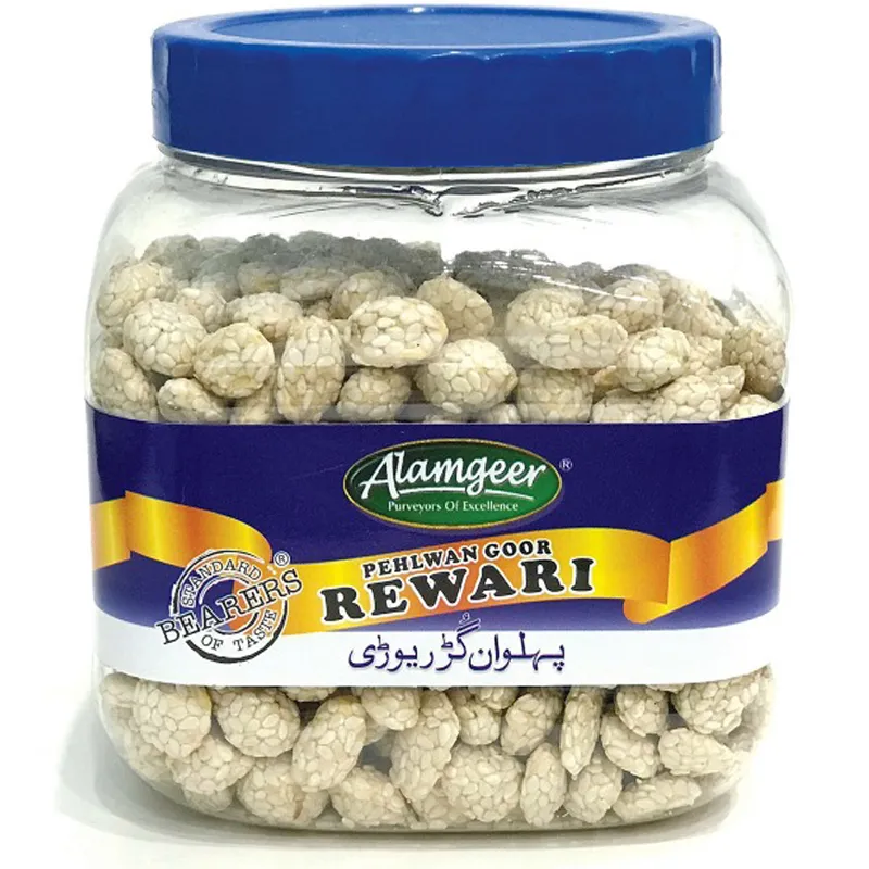 Alamgeer Rewari 475g (unit)