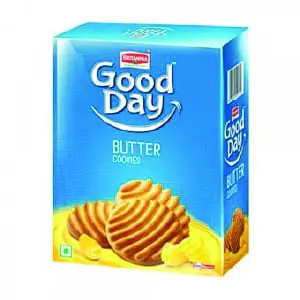 Britannia G/d Butter 12x216gm